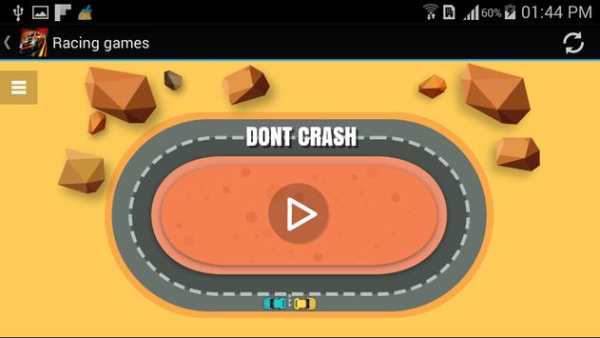Racing Games screenshot 7