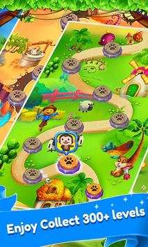 Candy Island screenshot 4