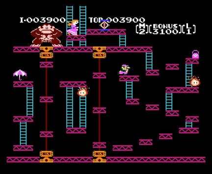 Monkey King Classic screenshot 2