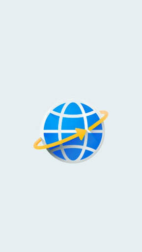 Smart Browser screenshot 1
