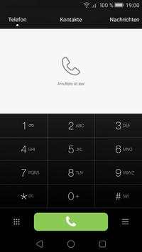 THEME EMUIDARK EMUI 3.1 screenshot 5