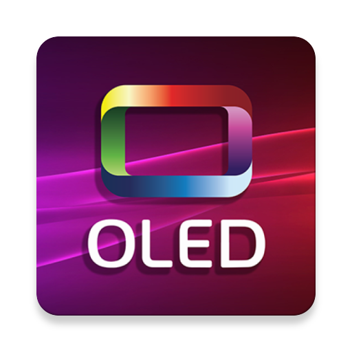 Oled AI icon