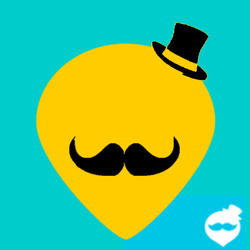 QooApp Game-Store Guide 2021 icon