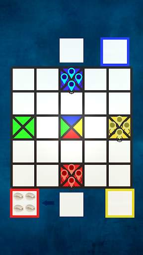 Indian Ludo - Astha Changa screenshot 2