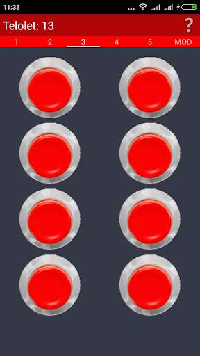 Klakson Telolet (Big Bus Horn  screenshot 4