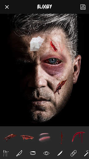 Fight Photo Editor: Battle App screenshot 1