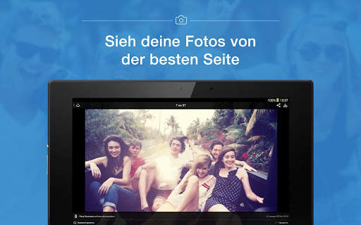 Moi Mir screenshot 8