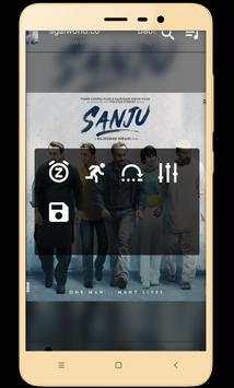 SR Video Player HD screenshot 6