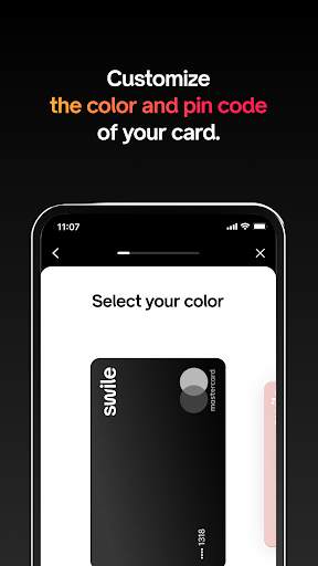 Swile screenshot 6