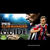 ikon Cheat Pes 2017 New Trick