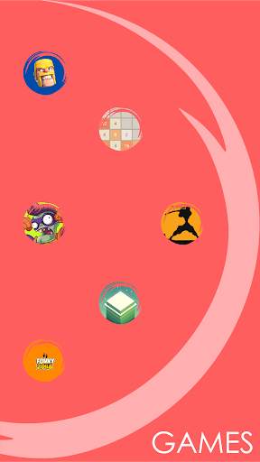 V Icon Pack screenshot 1