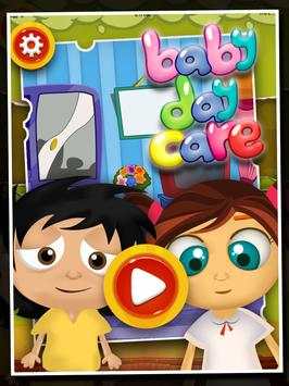 Baby Day Care screenshot 6
