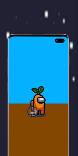 Among Us Wallpapers - Customize your crewmate screenshot 5