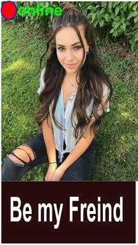 Free Girls Chat-Hot Bigo Video Call screenshot 3