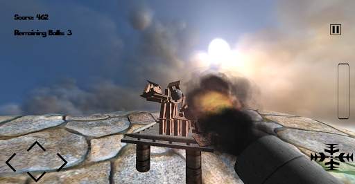 Building Destroy screenshot 6
