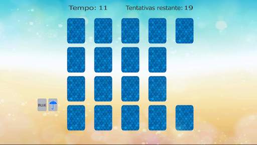 Memory Game screenshot 2