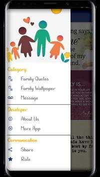 Family Quotes & Status screenshot 3