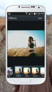 Photo Collage App screenshot 2