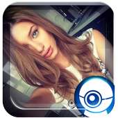 Editor foto You Cam logo