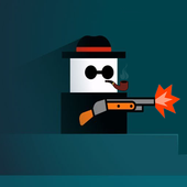 Gun Shoot icon