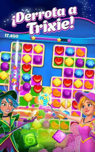 Crafty Candy screenshot 11