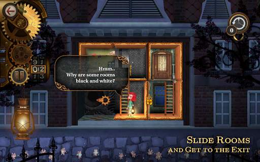 ROOMS: The Toymaker's Mansion screenshot 10