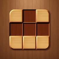 Block Puzzle: Cubes Games logo