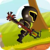 Dash Rangers Power Adventure
