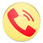 Auto Call Answer Bot icon