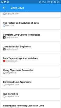 Online Java screenshot 2