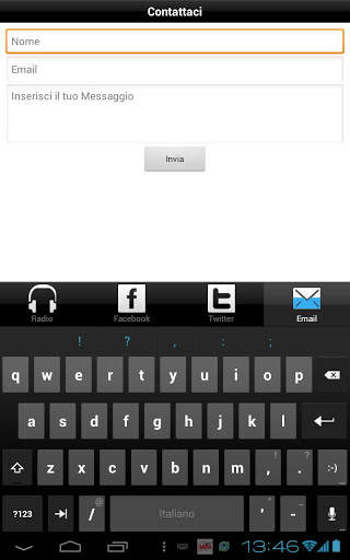 Radio MPA screenshot 3