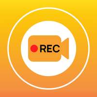 Screen Recorder: Video Recorder Live icon