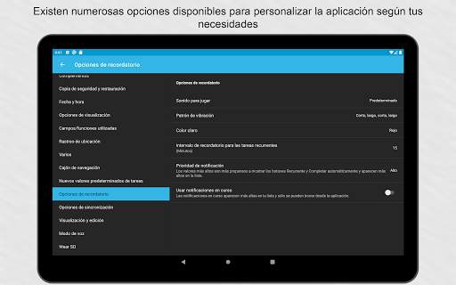 Ultimate To-Do List screenshot 21