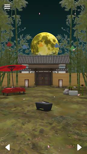 Escape Game: Princess Kaguya screenshot 3