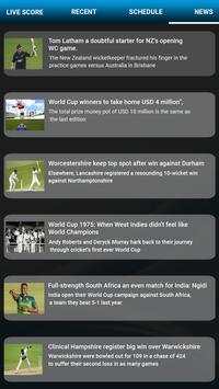 CricBox screenshot 6
