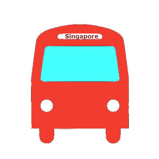 SG Bus / MRT Tracker 1.490