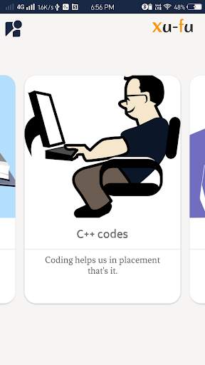 c   programming App offline screenshot 2
