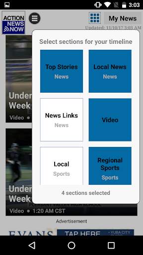 Action News Now: Breaking News screenshot 2
