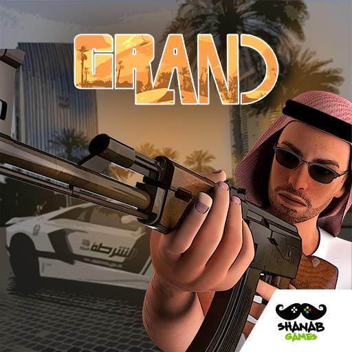 Grand - قراند 2.12.6