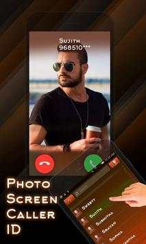 Full Screen Caller ID – Caller Screen Display screenshot 2