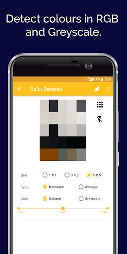 Arduino & ESP32 Bluetooth Controller App - Dabble screenshot 6