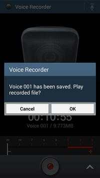 Mp3 Music Cutter - Ringtones screenshot 8