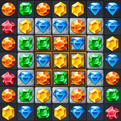 Jewels Legend icon