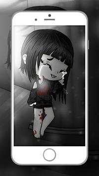 HD Wallpapers for Gacha Life 7 تصوير الشاشة