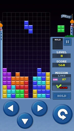 Retro Puzzle King screenshot 6