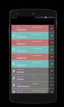 Audio Video Cutter 1 تصوير الشاشة