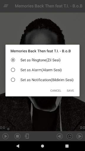 Kendrick Lamar Best Music(Offline) & Ringstones screenshot 4