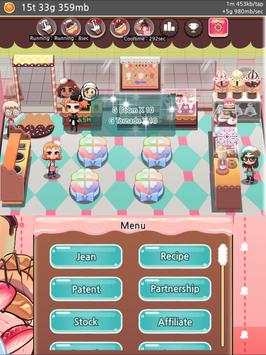 Jean's Sundaeria : Tap Dash screenshot 8