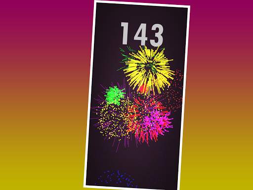 Fireworks Sandbox: The pocket fireworks simulator screenshot 7