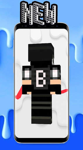 Skin SWAT for Minecraft screenshot 5
